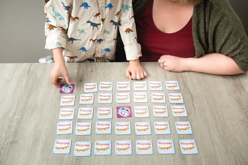 Wonder Forge Marvel Spidey and His Amazing Friends Matching Game - Memory Game for Kids Ages 3+ - Educational Fun for Toddler Boys and Girls - Image 4