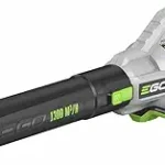 EGO POWER+ Leaf Blower, Cordless Electric 765 CFM, Battery and Charger Not Included - LB7650
