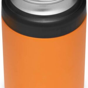 YETI Rambler 12 oz. Colster Can Insulator for Standard Size Cans, King Crab