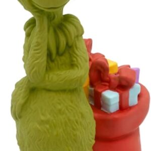 Tonies Grinch Audio Toy Figurine from How The Grinch Stole Christmas by Dr. Seuss