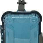 Outdoor Products Small Watertight Case (Dress Blue, Small)