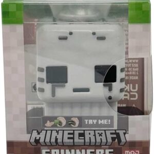 Minecraft Fidget Spinner (Ghast)
