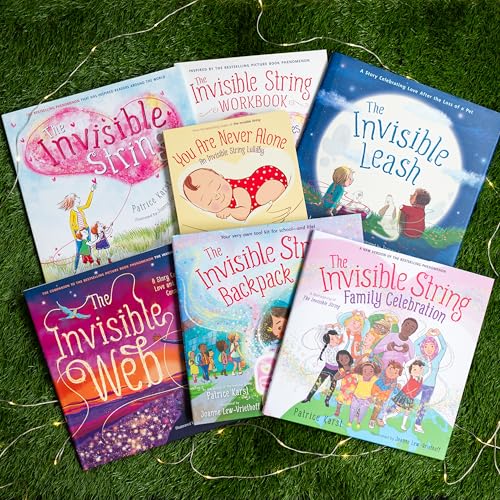 The Invisible String - Image 4