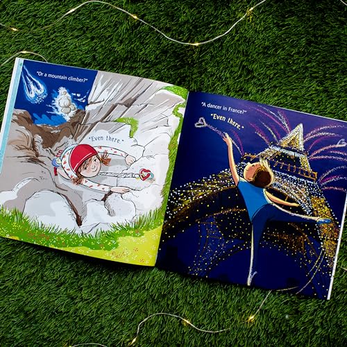 The Invisible String - Image 8