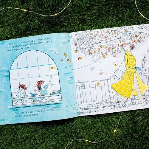 The Invisible String - Image 7