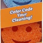 Scrub Daddy Colors, Flexible 3pk