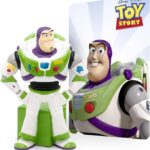 Tonies Buzz Lightyear Audio Toy Figurine from Disney and Pixar's Toy Story 2