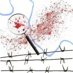 Ask The River (Leveller Book 2)